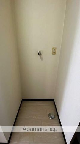 グリーンパーク西辛川Cの内装写真