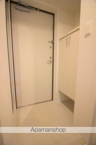 SERENITE本町グランデの内装写真