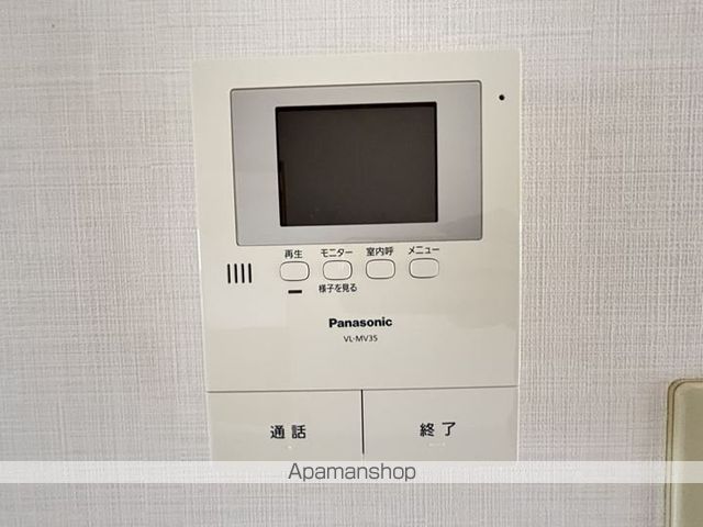 タウンハウス福原B棟のその他写真