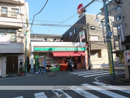 ＳーＲＥＳＩＤＥＮＣＥ板橋大山[1K/25.22m2]の周辺6