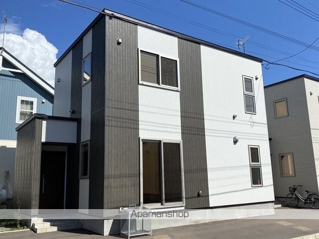 ミカエルビレッジ区画7