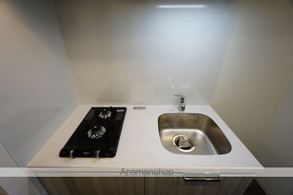 プレサンス桜山駅前アフォード[1K/20.68m2]の内装7