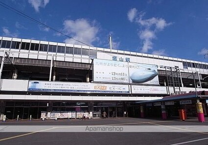 エメローズ穂垣[1K/22.5m2]の周辺2