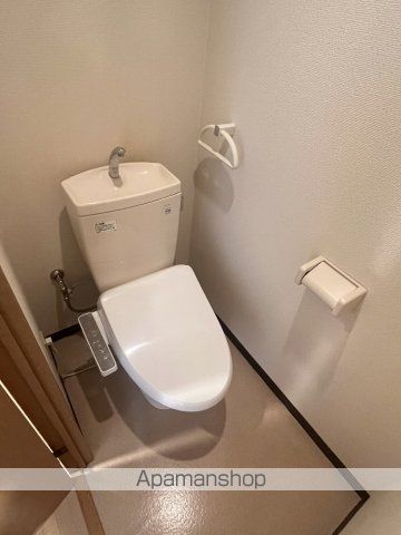 ヴィラ・サクラの内装写真