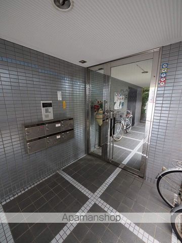 プラザ森ノ宮のその他写真