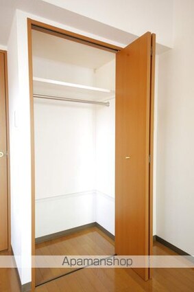 ＩＭビル[1K/32.55m2]の収納