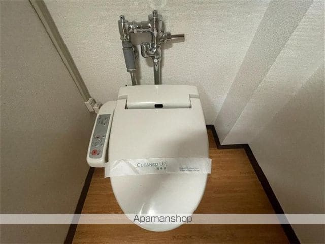 ベルトピア仙台4の内装写真