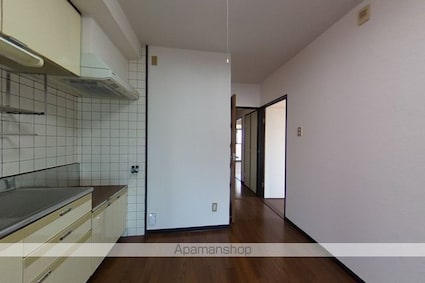 アミティ永国寺ＭＣ[4DK/57.42m2]の内装5