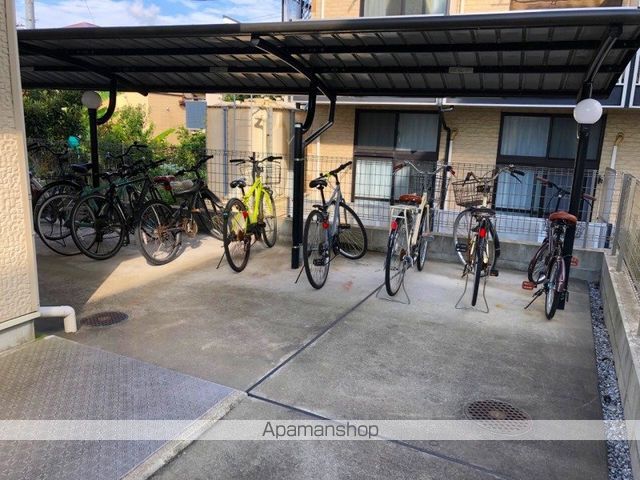 レオネクストアーバンブルーのその他写真