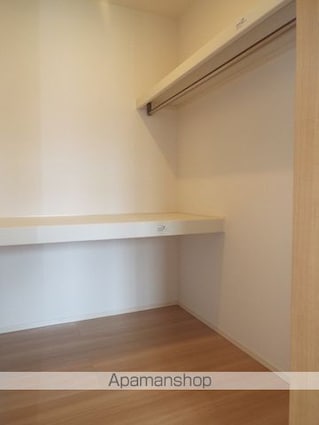 東深津　戸建[3LDK/86.1m2]の収納