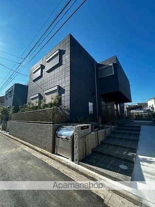 エミーズ２[2LDK/58.4m2]の外観