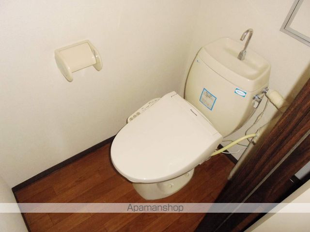 フレグランスS.T.Oの内装写真