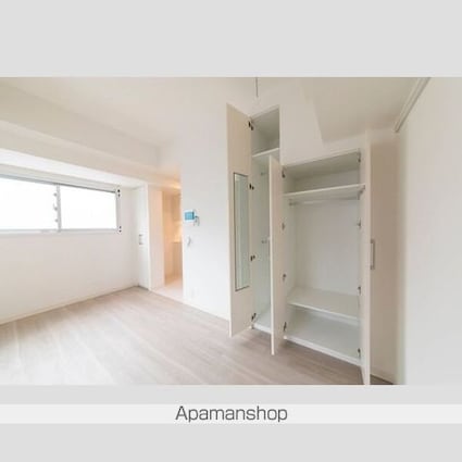 プラウドフラット浅草雷門[1R/25.35m2]のその他内装4