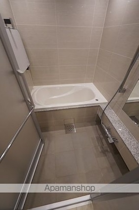 東京都新宿区四谷４丁目[3LDK/74.92m2]のバス