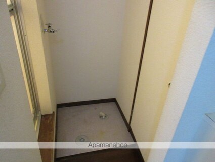 シャトル花梨[2DK/42.23m2]のその他部屋・スペース