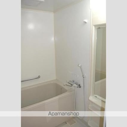 キャトル・セゾンⅡ[1LDK/48.18m2]のバス