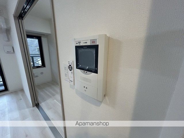 グランパシフィック東今里INNOVATIONの内装写真