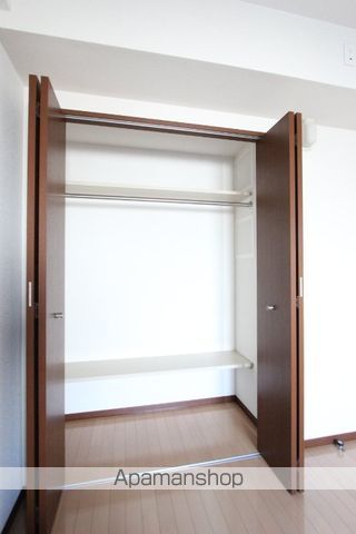 SーFORT船橋塚田の内装写真