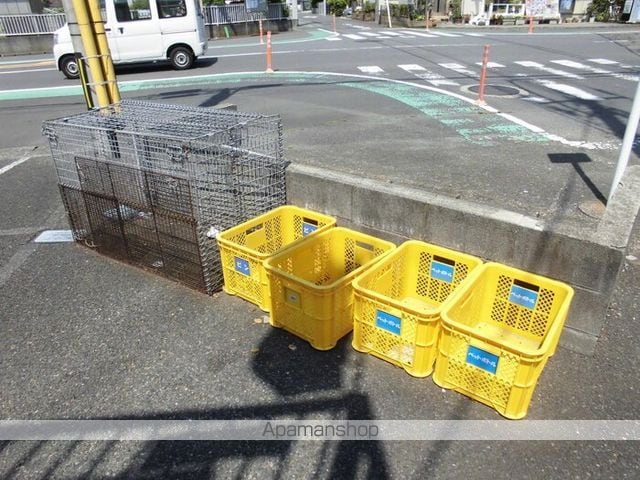 エンドレスの内装写真