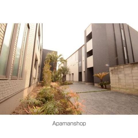 LANAI HOUSE 393 NOAHの内装写真