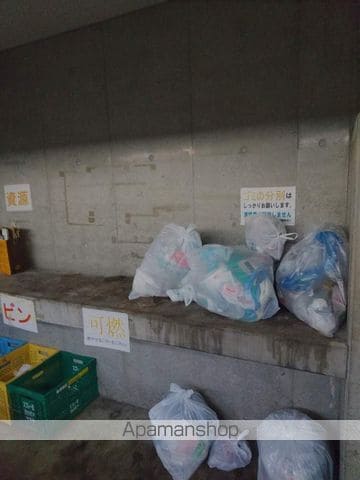 ヴォアラクテ西早稲田のその他写真