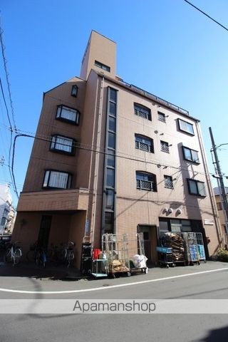 J.S.BACHの外観写真