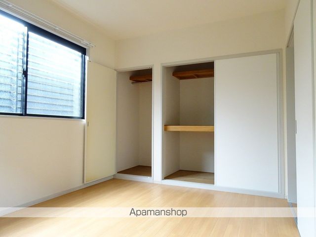 グレイス小杉の内装写真