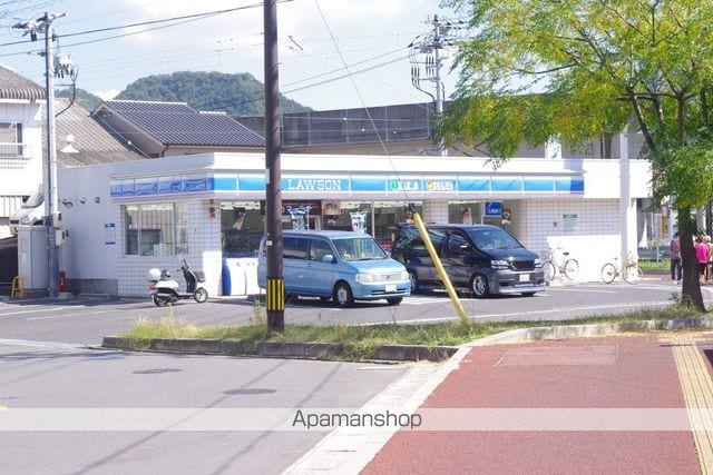 Little パラシオンZenの周辺写真