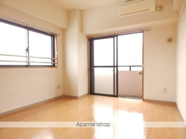 光雄マンションの内装写真