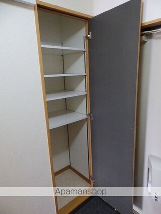 シャンテ・シャル[1LDK/43m2]のその他設備1