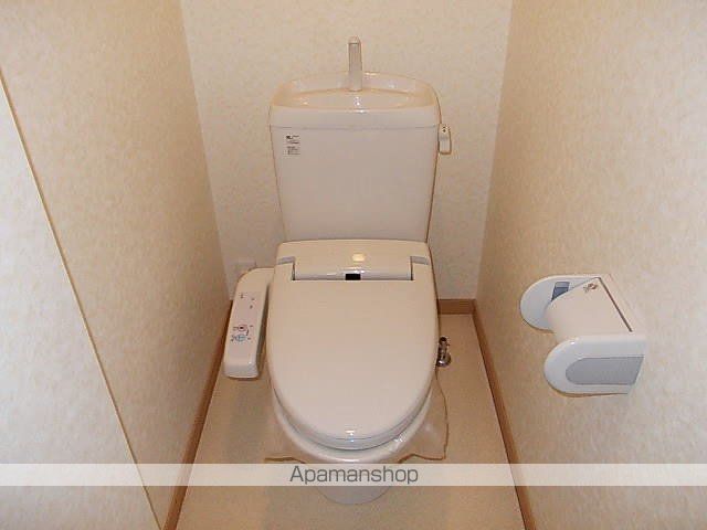 ラ・プラージュの内装写真
