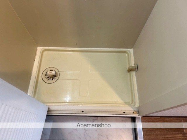 トップ平和台の内装写真