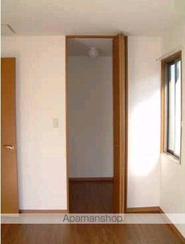 ウィルコート岩根 Dの内装写真