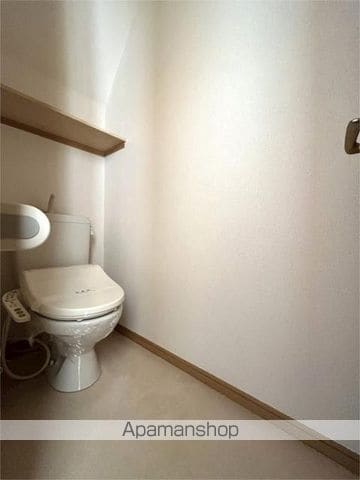 プラムヒルDの内装写真