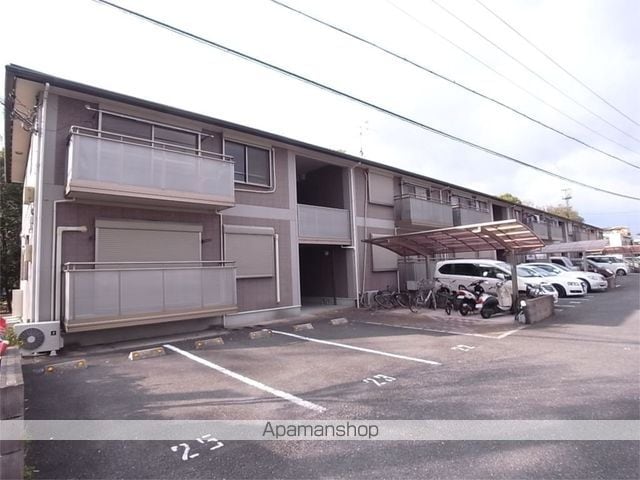 カーサベルデのその他写真