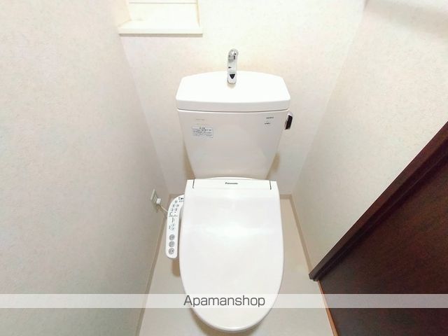 ライズアップ西尾の内装写真