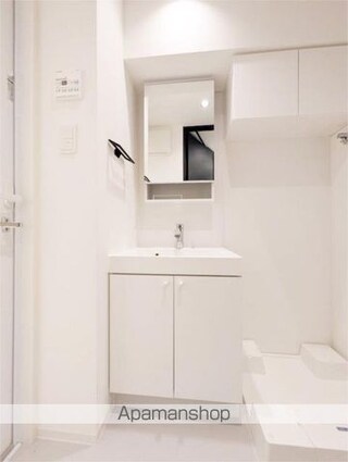 ＺＯＯＭ信濃町[1LDK/34.34m2]の洗面所