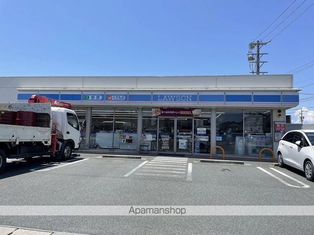 レオパレスワールドの周辺写真