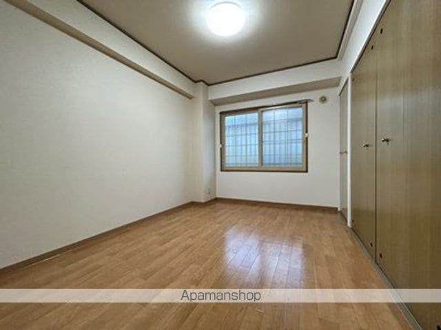 デベックス217の内装写真
