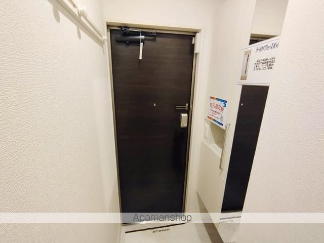 エクセリア北烏山の内装写真