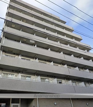 アパートメンツ練馬北町[1K/25.54m2]の外観1