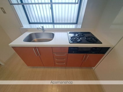 ＫＢコート本町２[1DK/44m2]の内装3