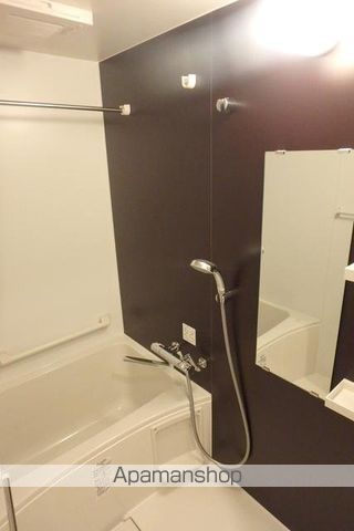 スカイコート蔵前IIの内装写真