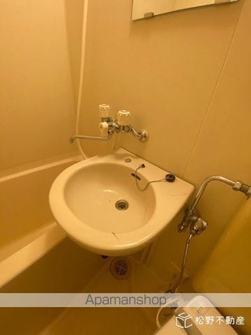 アーバンライフ宮脇の内装写真
