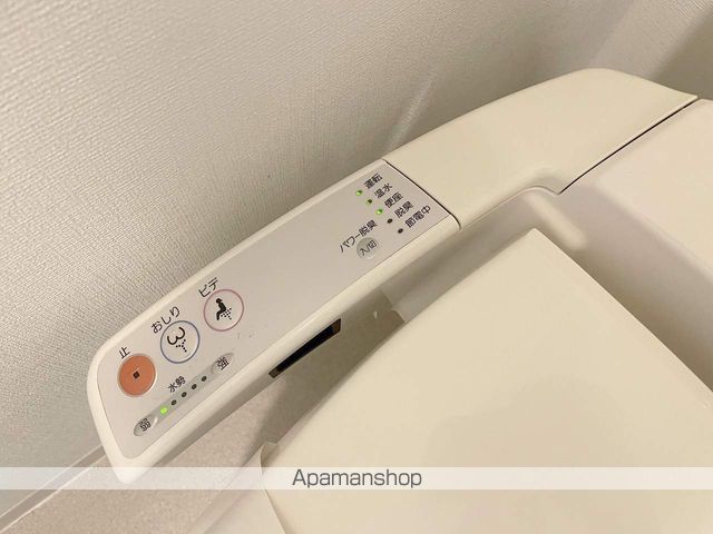 アドバンス心斎橋グランガーデンの内装写真