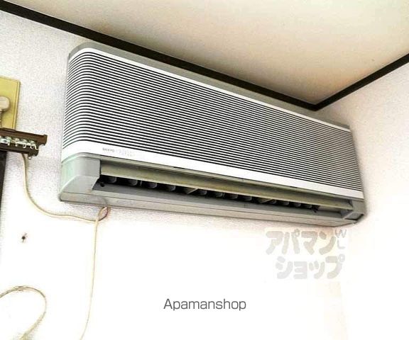 マコー北山の内装写真