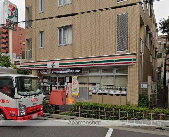 レジディア大森IIの周辺写真