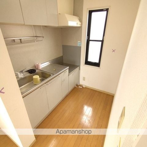 ハイマートK A棟の内装写真