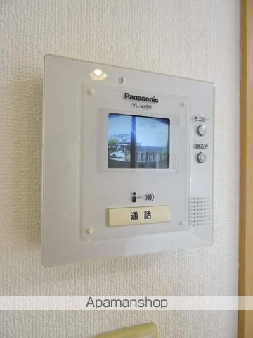 アービル篠原Aの内装写真