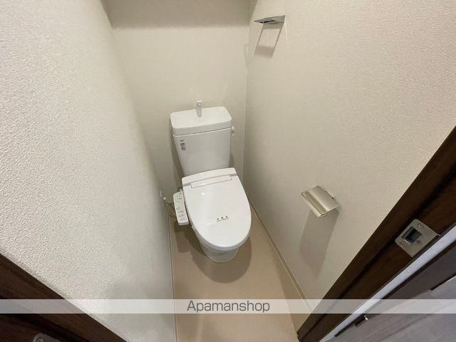 プレサンス堺筋本町センティスの内装写真